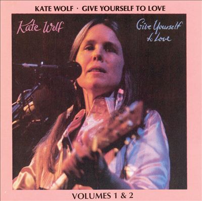 Give Yourself to Love