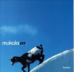 lataa albumi Mukala - Fiction
