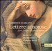 Domenico Scarlatti: Lettere amorose