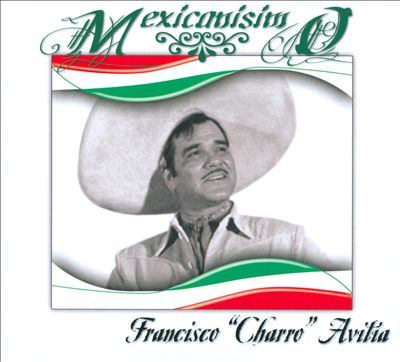 Mexicanisimo [2008]