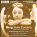 Berg: Violin Concerto; Schoenberg: Verklärte Nacht