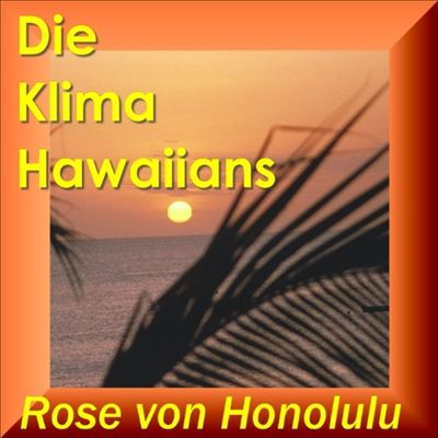 Rose von Honolulu