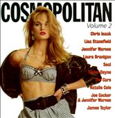 Cosmopolitan, Vol. 2