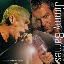 descargar álbum Jimmy Barnes - Double Jeopardy