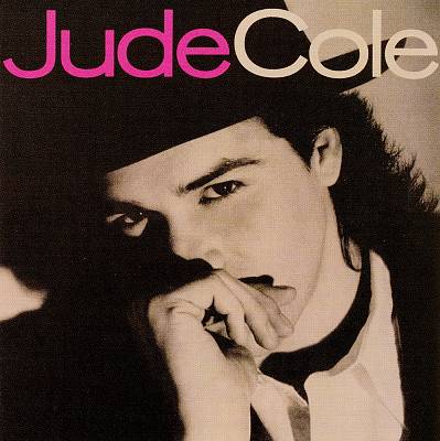 Jude Cole