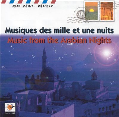 Music from the Arabian Nights