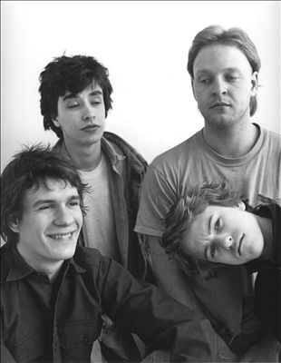The Replacements Biography
