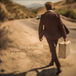 baixar álbum Guy Pearce - The Nomad