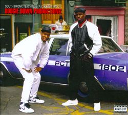 télécharger l'album Boogie Down Productions - South Bronx Teachings A Collection Of Boogie Down Productions