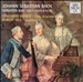 Bach: Sonaten, BWV 1027-1029 & 1038