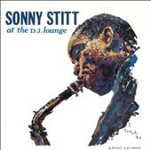 Sonny Stitt at the DJ Lounge
