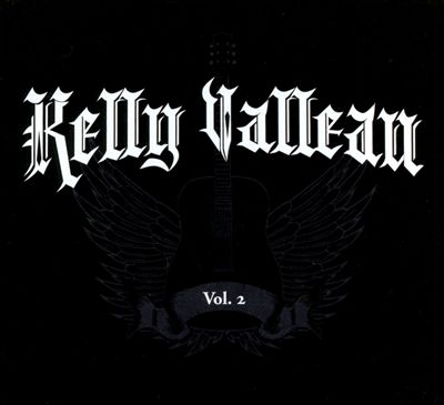 Kelly Valleau, Vol. 2
