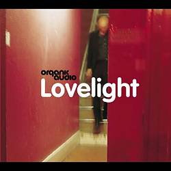 baixar álbum Organic Audio - Lovelight