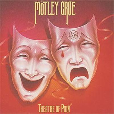 Theatre of Pain