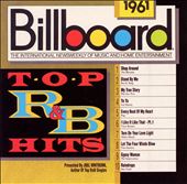 Billboard Top R&B Hits: 1961