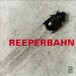 descargar álbum Reeperbahn - 79 83