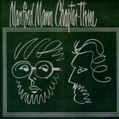 Manfred Mann Chapter Three