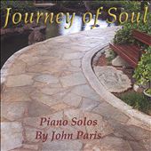 Journey of Soul