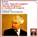 Ravel: La Valse; Rapsodie espagnole; Alborada del gracioso; Le Tombeau de Couperin