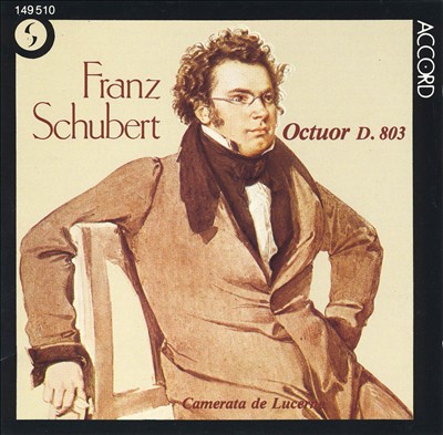 Schubert: Octuor
