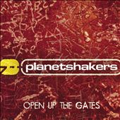 Overflow - Planetshakers 