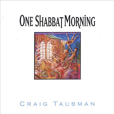 One Shabbat Morning