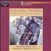 Brahms: Sonatas Nos. 1 & 2 for Cello & Piano