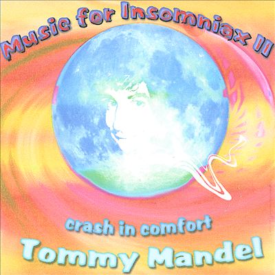 Music for Insomniax II