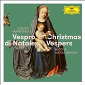 Claudio Monteverdi: Vespro&#8230;