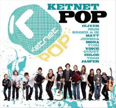 Ketnetpop Juniors 2009: De Hits