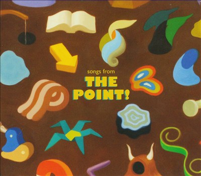 Songs From The Point!