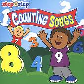 Step by Step: Counting Songs
