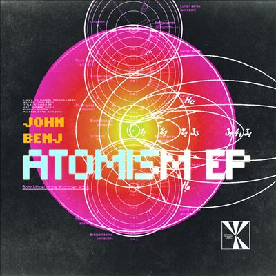 Atomism EP