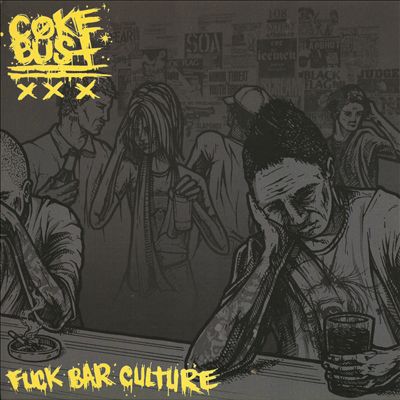 Fuck Bar Culture