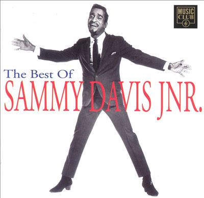 The Best of Sammy Davis, Jr. [Music Club]