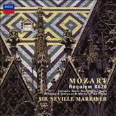 Mozart: Requiem K626