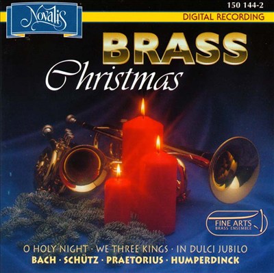 Christmas Brass: Christmas Medley