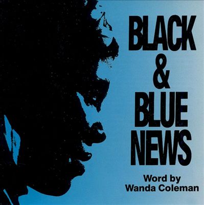 Black & Blue News