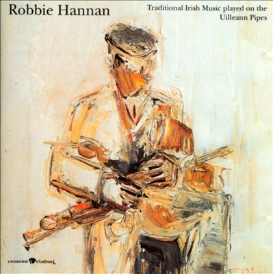 Traditional Irish Music Played on the Uilleann Pipes