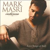 Intimo: Love Songs of Italy