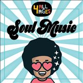 4 All Ages: Soul Music