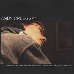 ladda ner album Andy Creeggan - Andiwork II