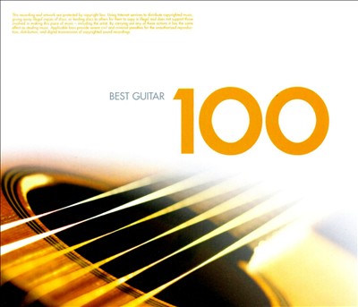 100 Best Guitar