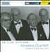 Britten, Schubert: String Quartets