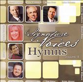 Signature Voices: Hymns, Vol.1