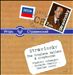 Stravinsky: The Complete Ballets & Symphonies