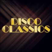 Disco Classics [Universal]