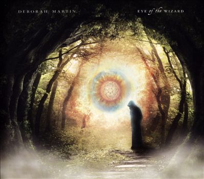 Eye of the Wizard