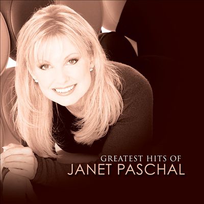 Greatest Hits of Janet Paschal