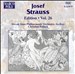 Josef Strauss Edition, Vol. 26